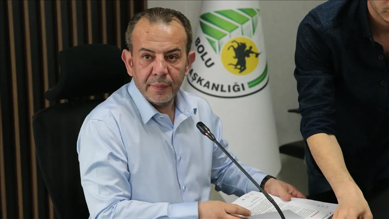 Tanju Özcan