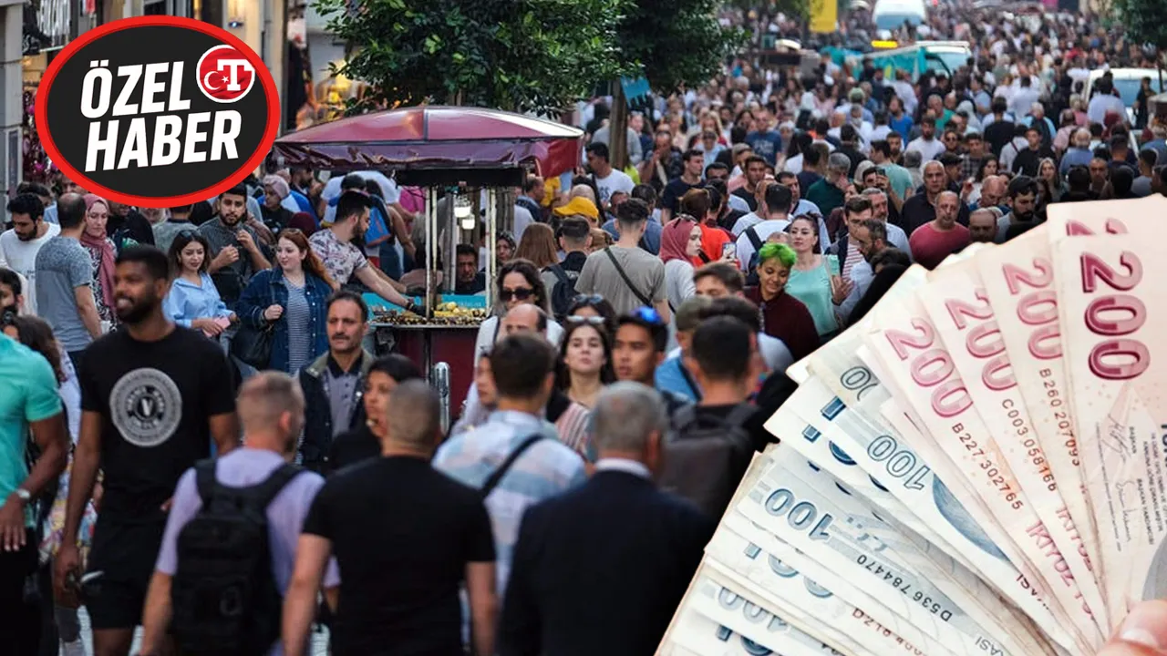 ‘Borcuna sadık’ ve ‘takipteki’ iller! İstanbul, Bayburt’tan 1.300 kat daha fazla…