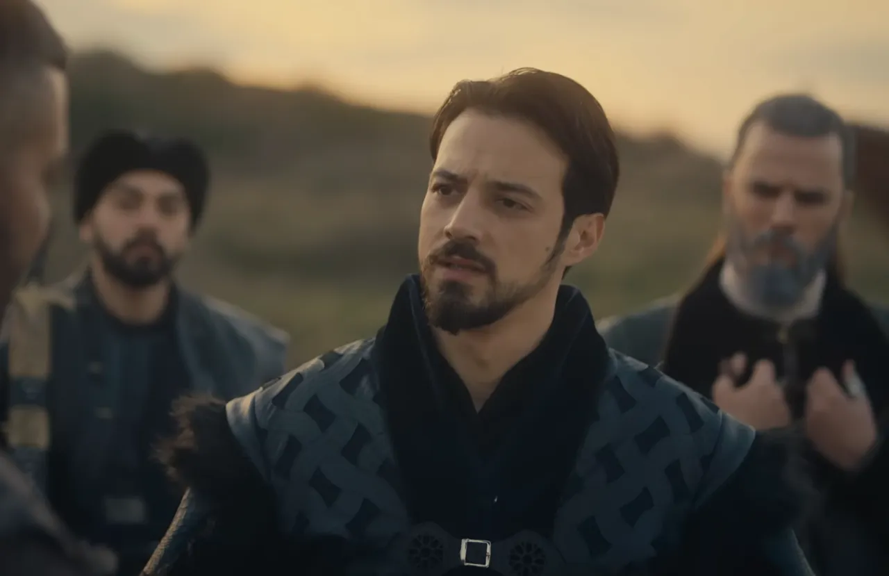 Bu akşam Kuruluş Orhan var mı, yeni bölüm neden yok? Kuruluş Orhan 24. bölüm ekranlarda yer almadı!
