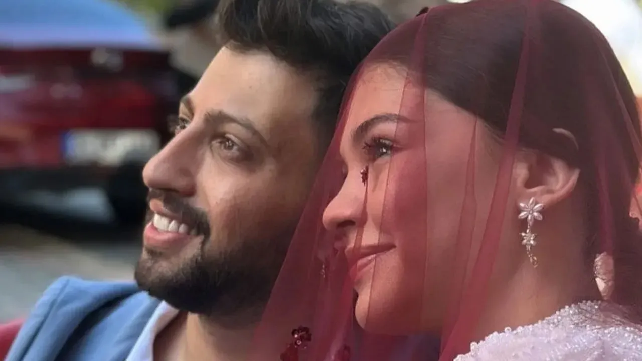 Burak Bulut ile Eda Sakız boşandı! ‘İhanet’ açıklaması geldi