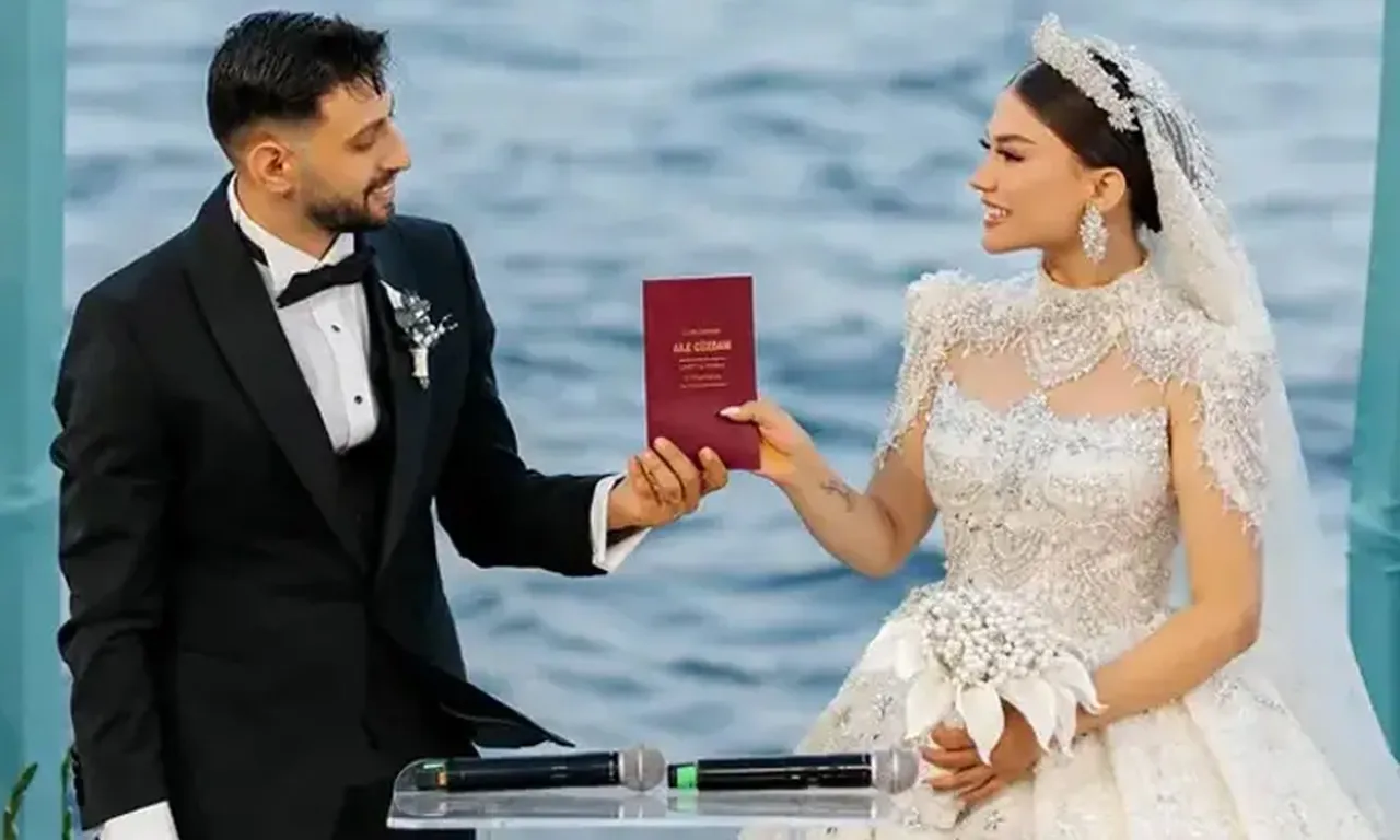 Burak Bulut ile Eda Sakız boşandı! ‘İhanet’ açıklaması geldi