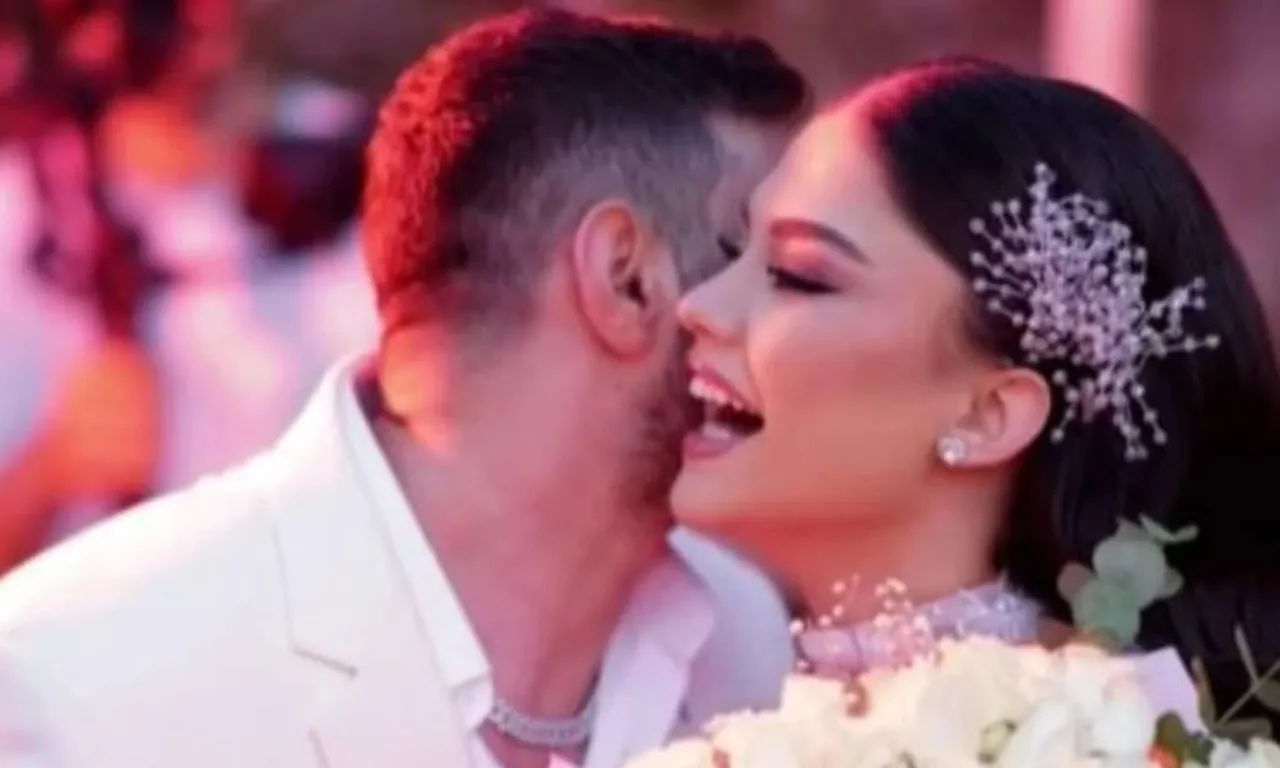 Burak Bulut ile Eda Sakız boşandı! ‘İhanet’ açıklaması geldi