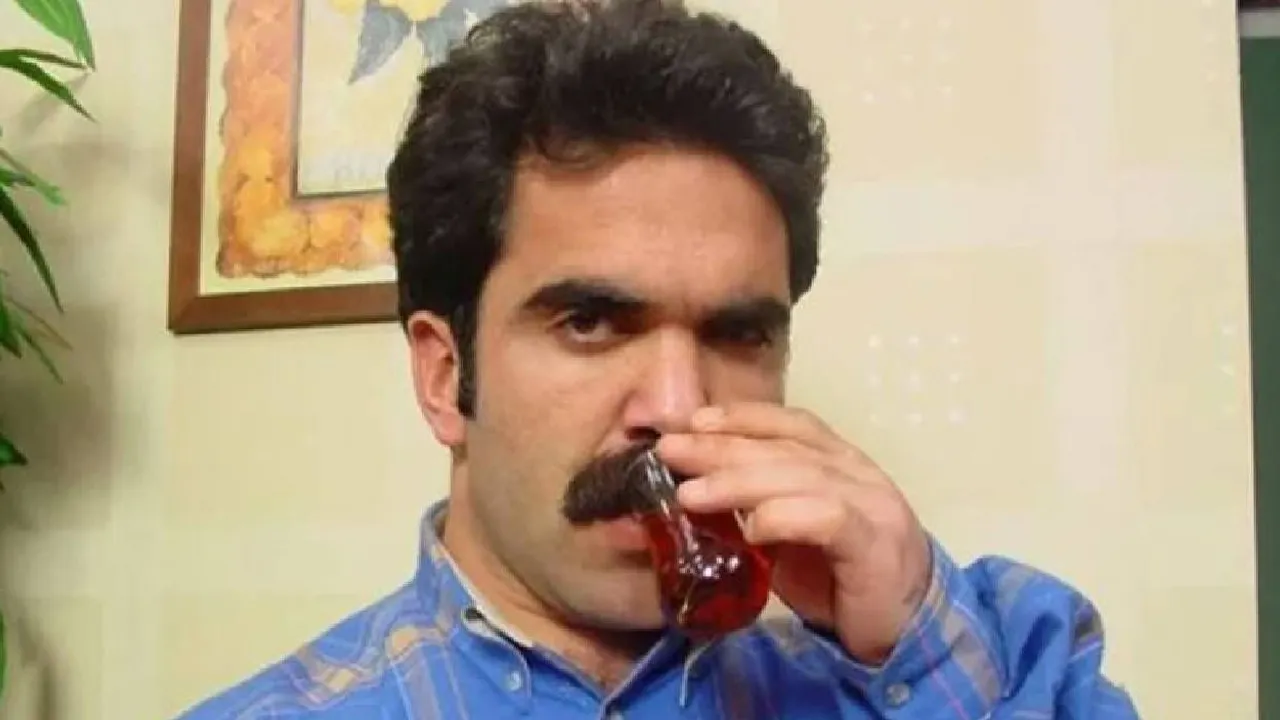 Çaycı Hüseyin ekranlara geri döndü! Bu kez mafya lideri rolünde