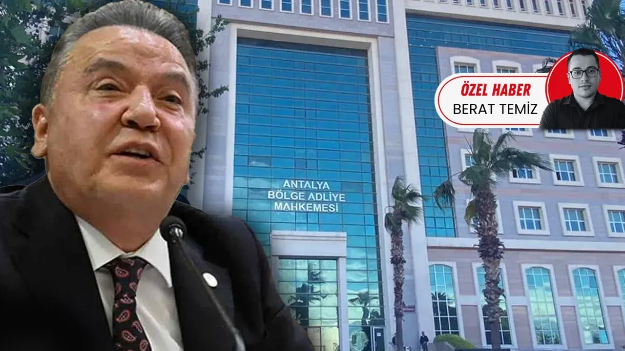 CHP’DE BÖCEK ÇELİŞKİSİ!