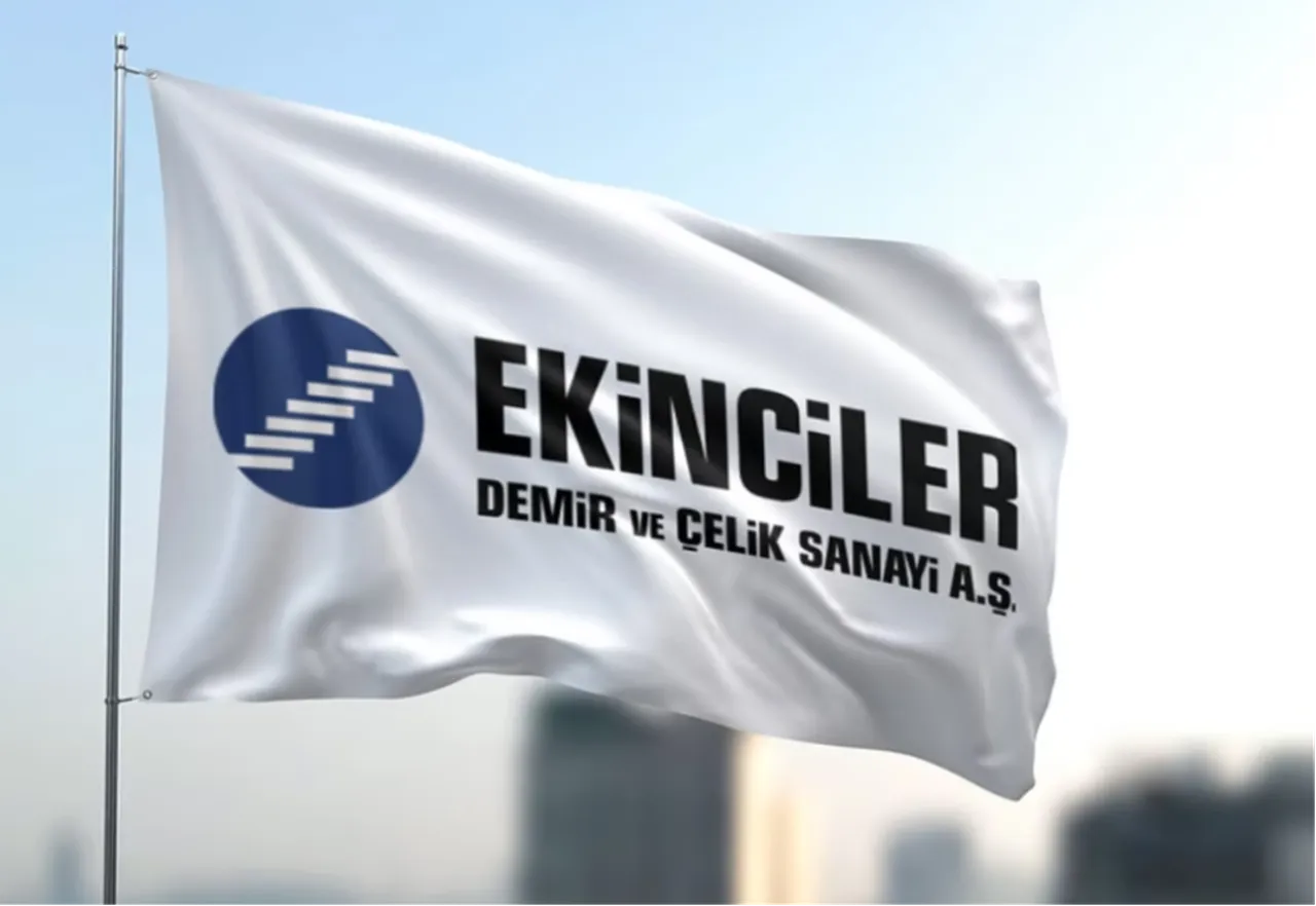 Ekinciler Demir Çelik halka arz tarihleri! EKDMR halka arz ne zaman, kaç lot verir?