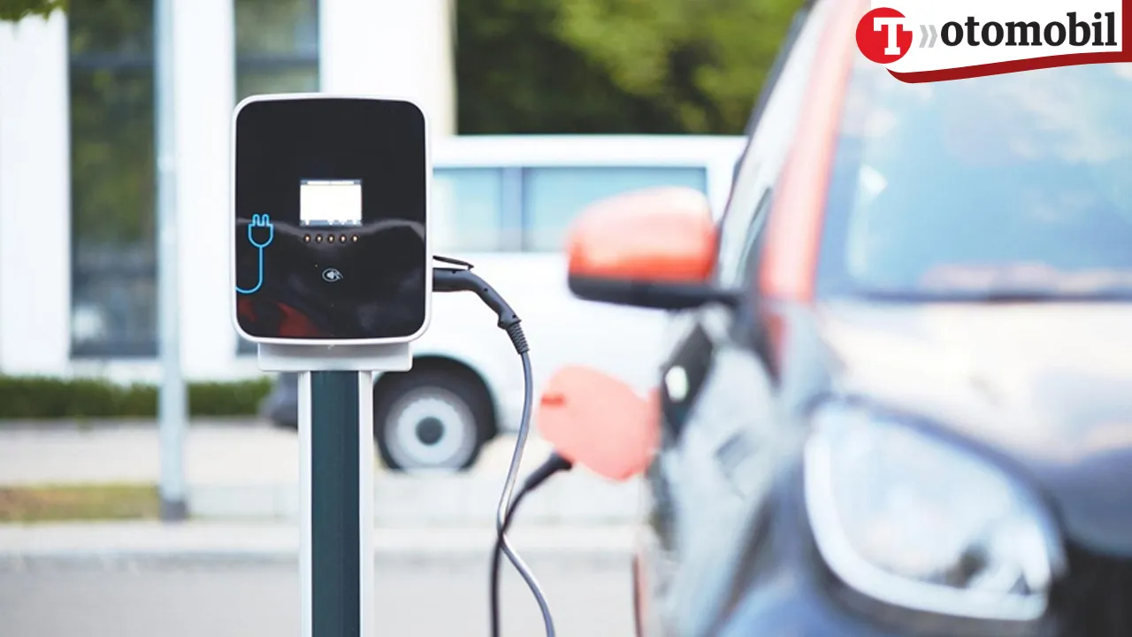 Elektrikli araç satışları nisanda arttı