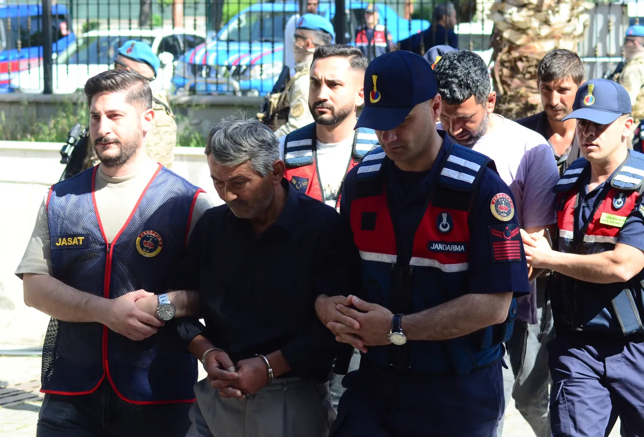 Faili meçhul dosya yeniden açıldı! Anne, baba ve dayı gözaltında