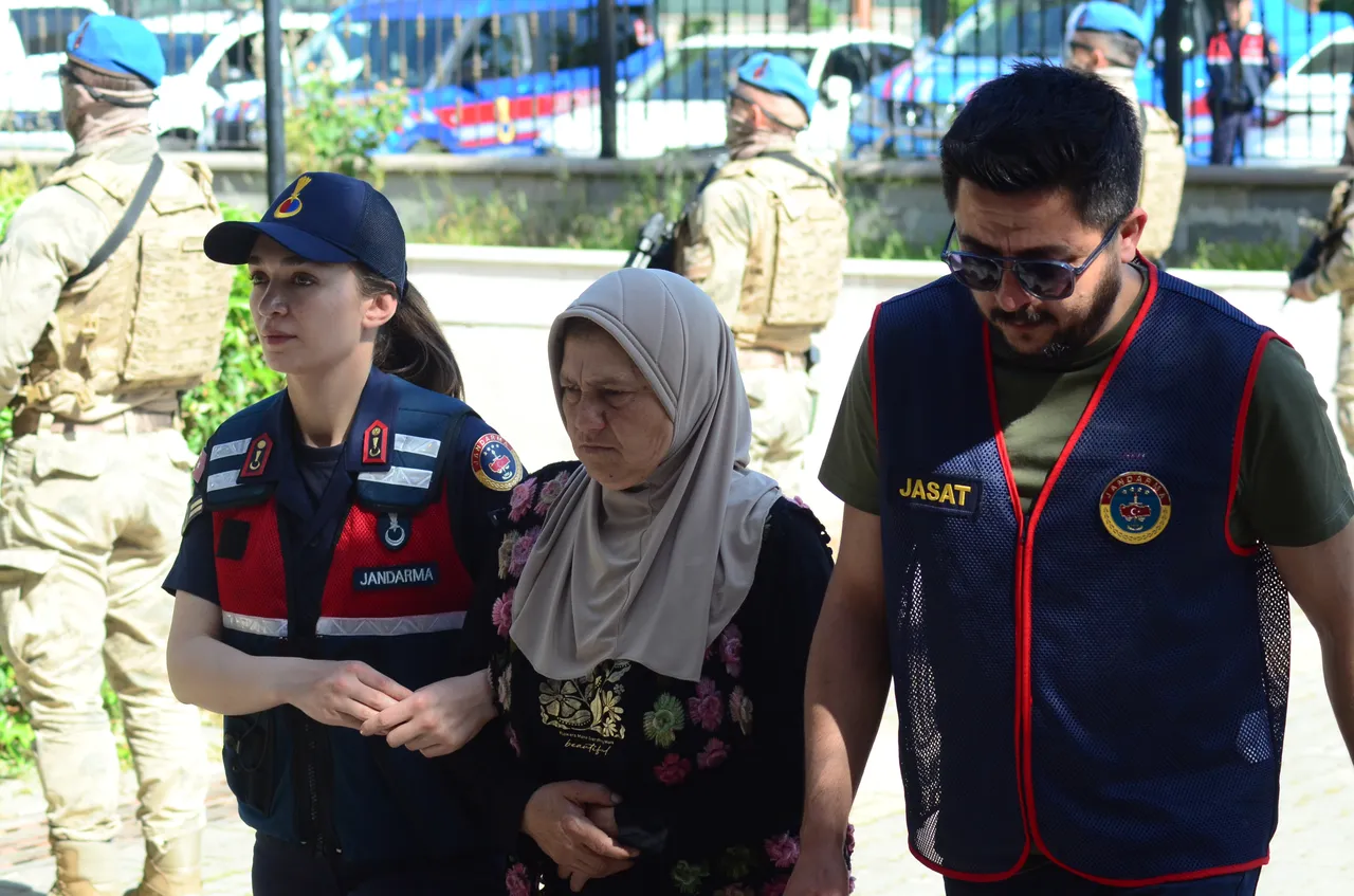 Faili meçhul dosya yeniden açıldı! Anne, baba ve dayı gözaltında