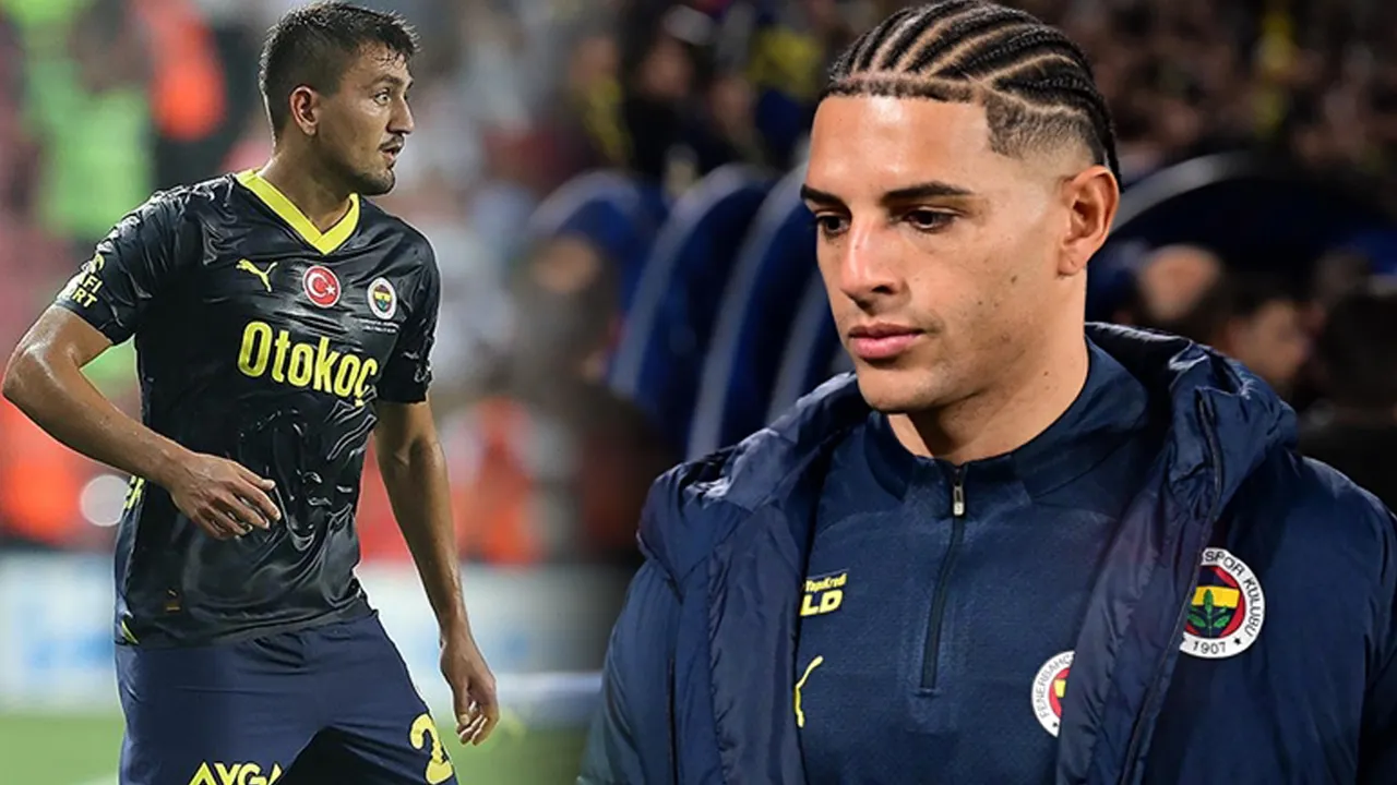 Fenerbahçe'de 