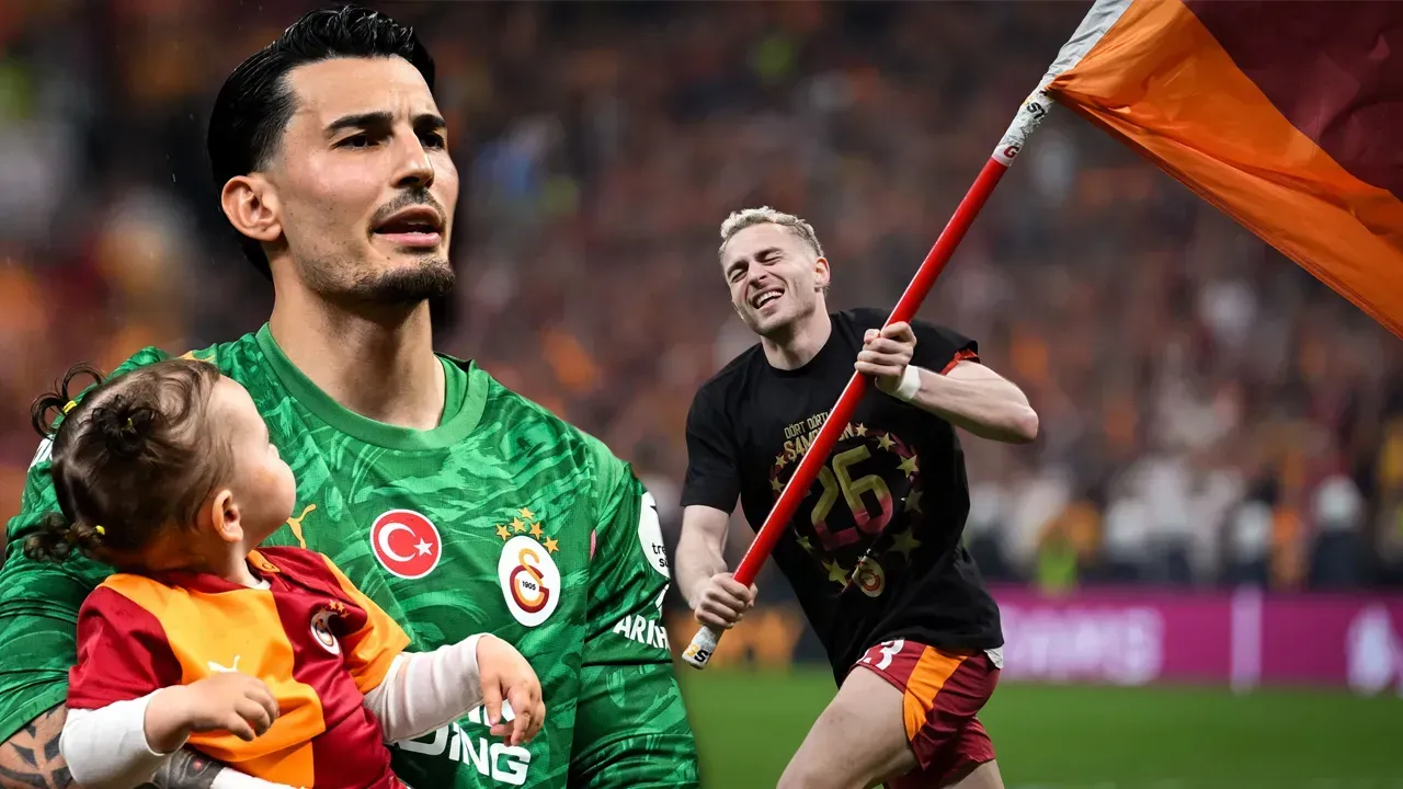 UĞURCAN'A DEV ZAM