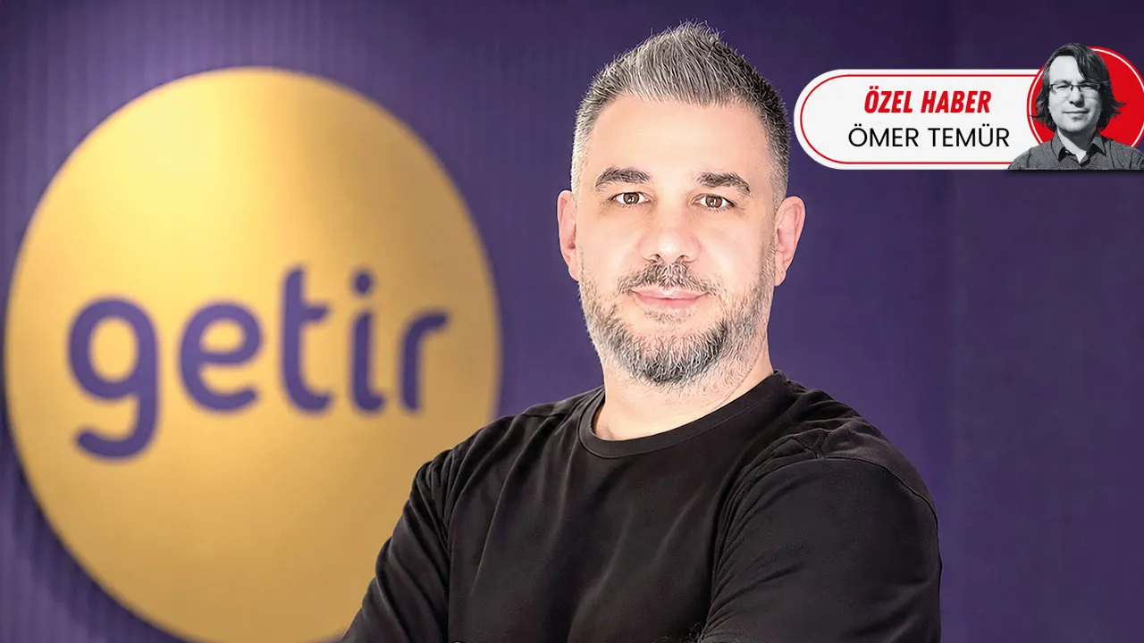 Getir: Yapay zekâ ile daha hızlı alışveriş