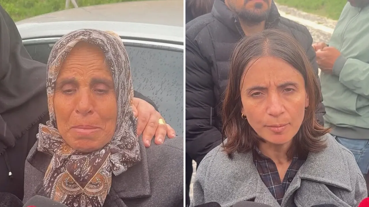 Gülistan Doku dosyasının ‘en karanlık nokta’sı! Abladan yeni iddia: Munzur Üniversitesi’nin kameralarını kimler sildi?