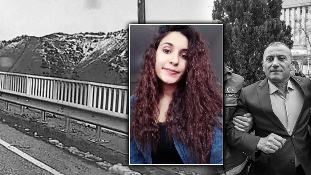 Gülistan Doku dosyasının ‘en karanlık nokta’sı! Ablası yeniden işaret etti: Munzur Üniversitesi’nin kameralarını kimler sildi?