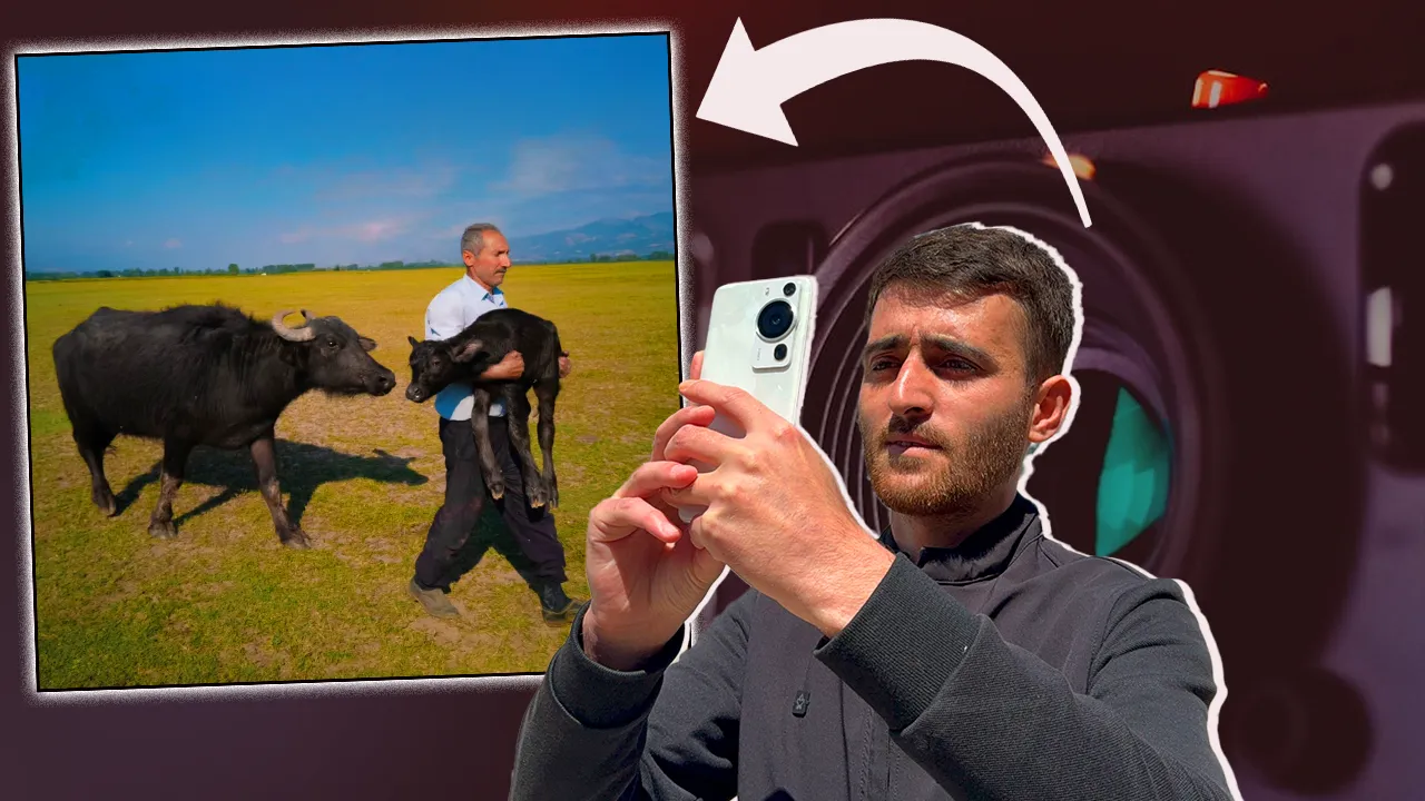 HEVESİ KURSAĞINDA KALDI!