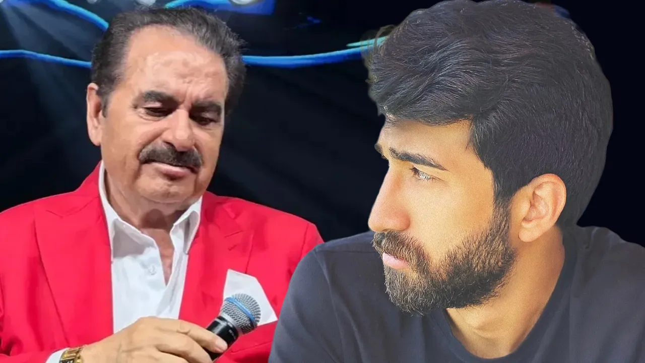 İbrahim Tatlıses’e torunu Baran’dan şok suçlama: ‘Tehdit edildim’