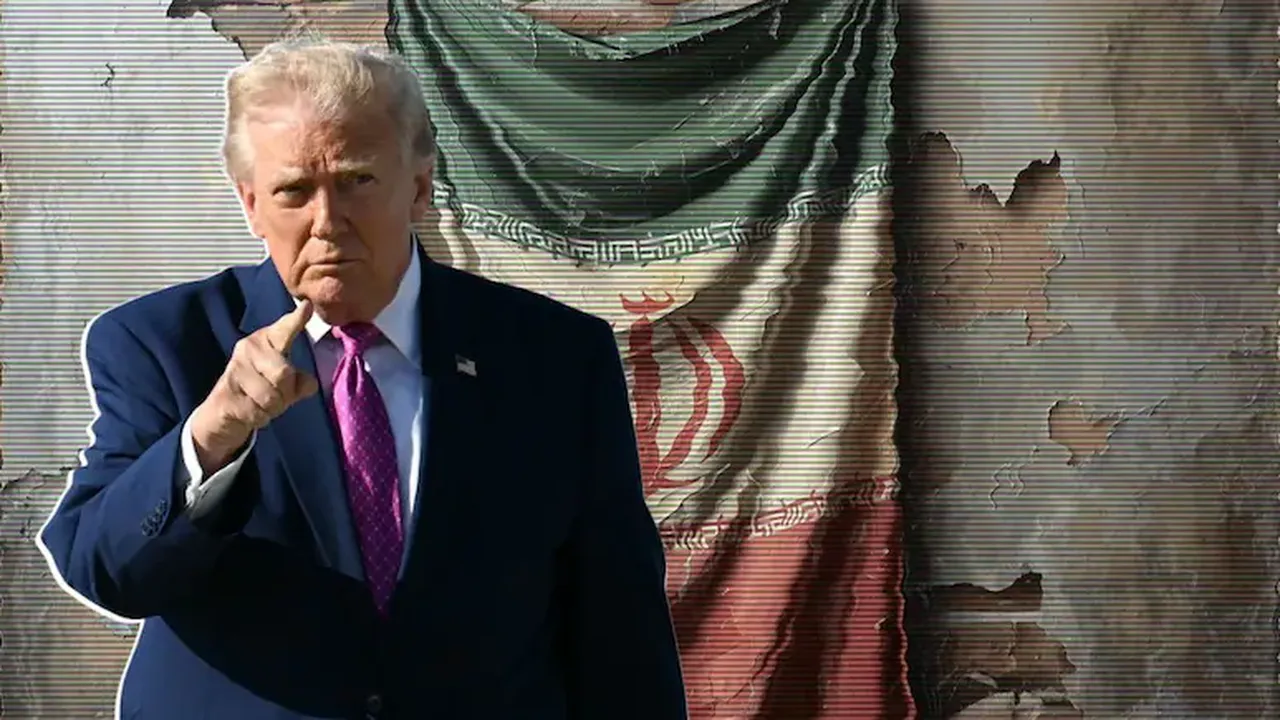İstihbarat raporları Trump’ı yalanladı: Pentagon İran operasyonun ismini değiştirmek için harekete geçti