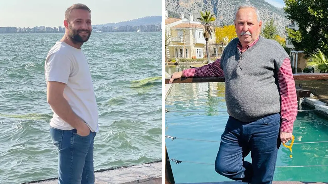 İzmir'de acı kaza: Dayı ve yeğen aynı kaderi paylaştı