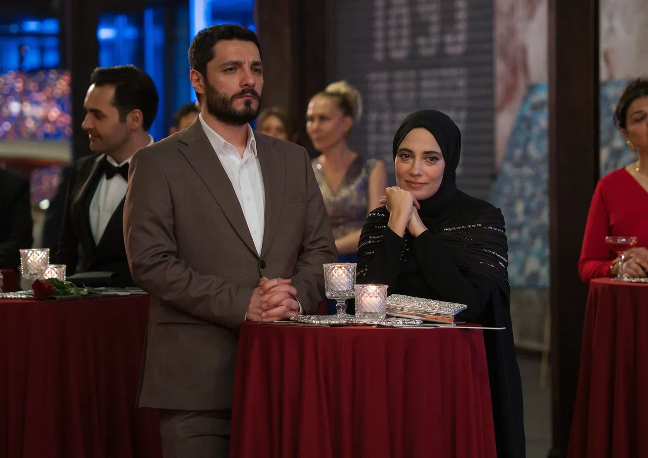 Kızılcık Şerbeti kadrosunda 2 veda! Hangi oyuncular ayrılacak?