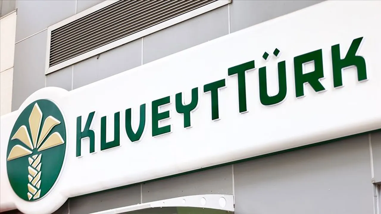 Kuveyt Türkten evlilik paketi! Konut ve araç finansmanında indirim