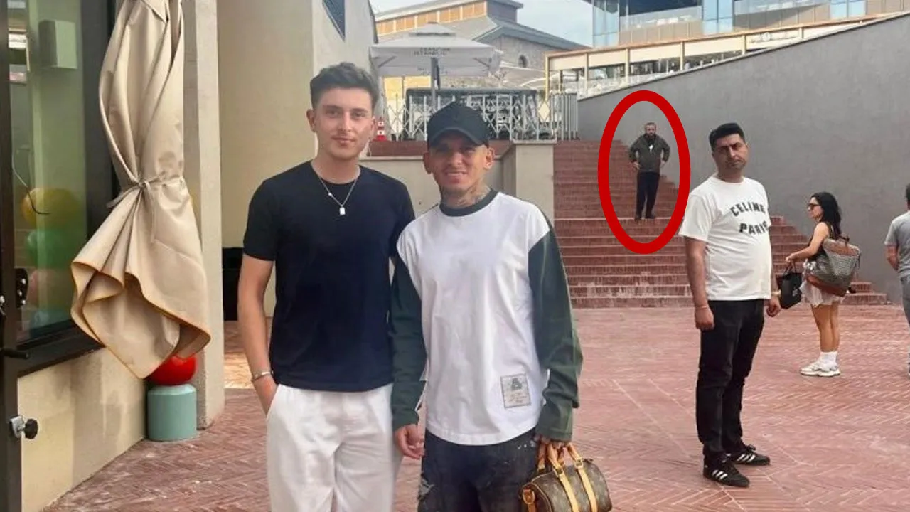 Lucas Torreira'yı darbeden şüpheli tutuklandı
