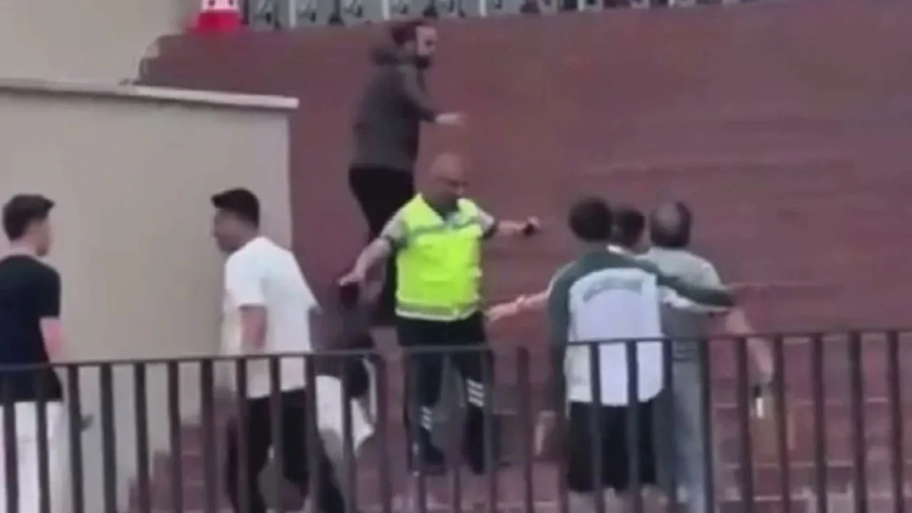 Olay anı