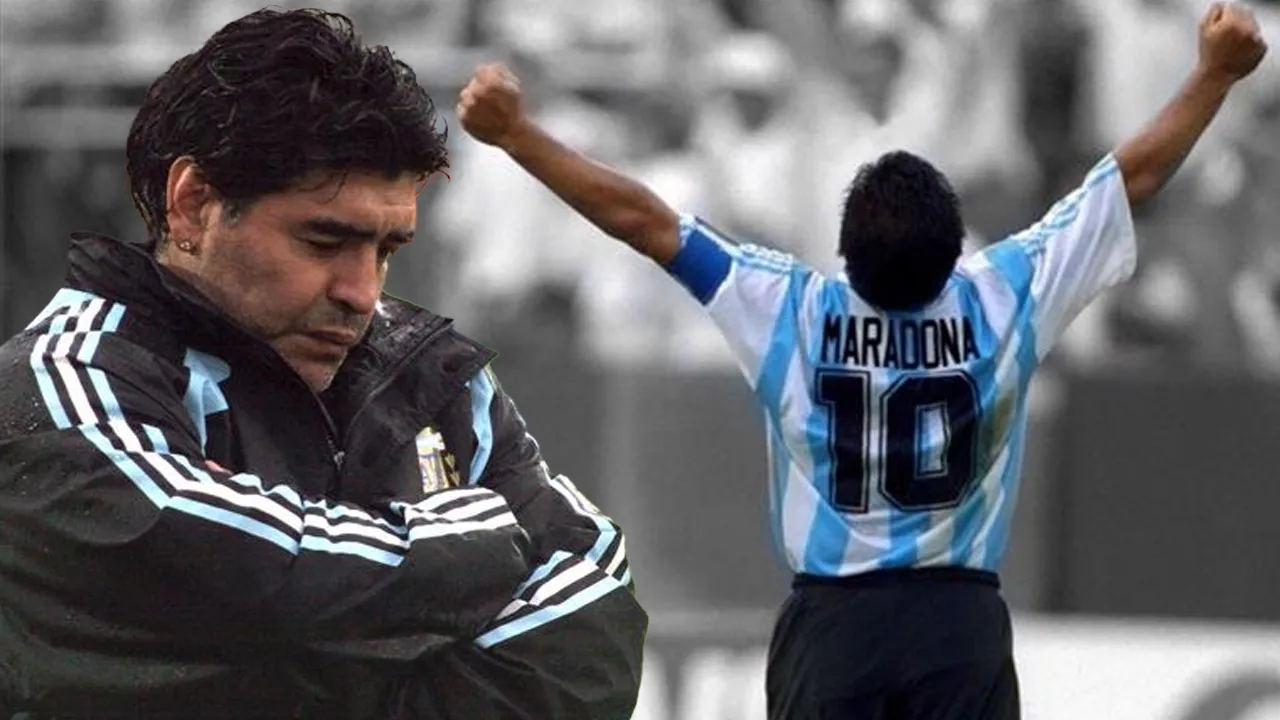 Maradona’nın ölümüyle ilgili iki doktor hakim karşısına çıktı