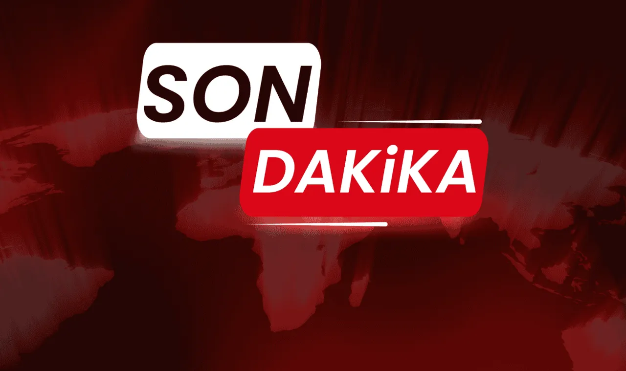 Mersin'de akaryakıt depolama tesisinde yangın! 