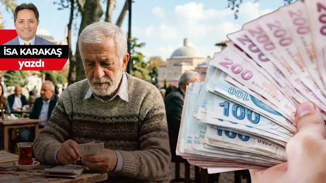 MİLYONLARIN GÖZÜ BURADA