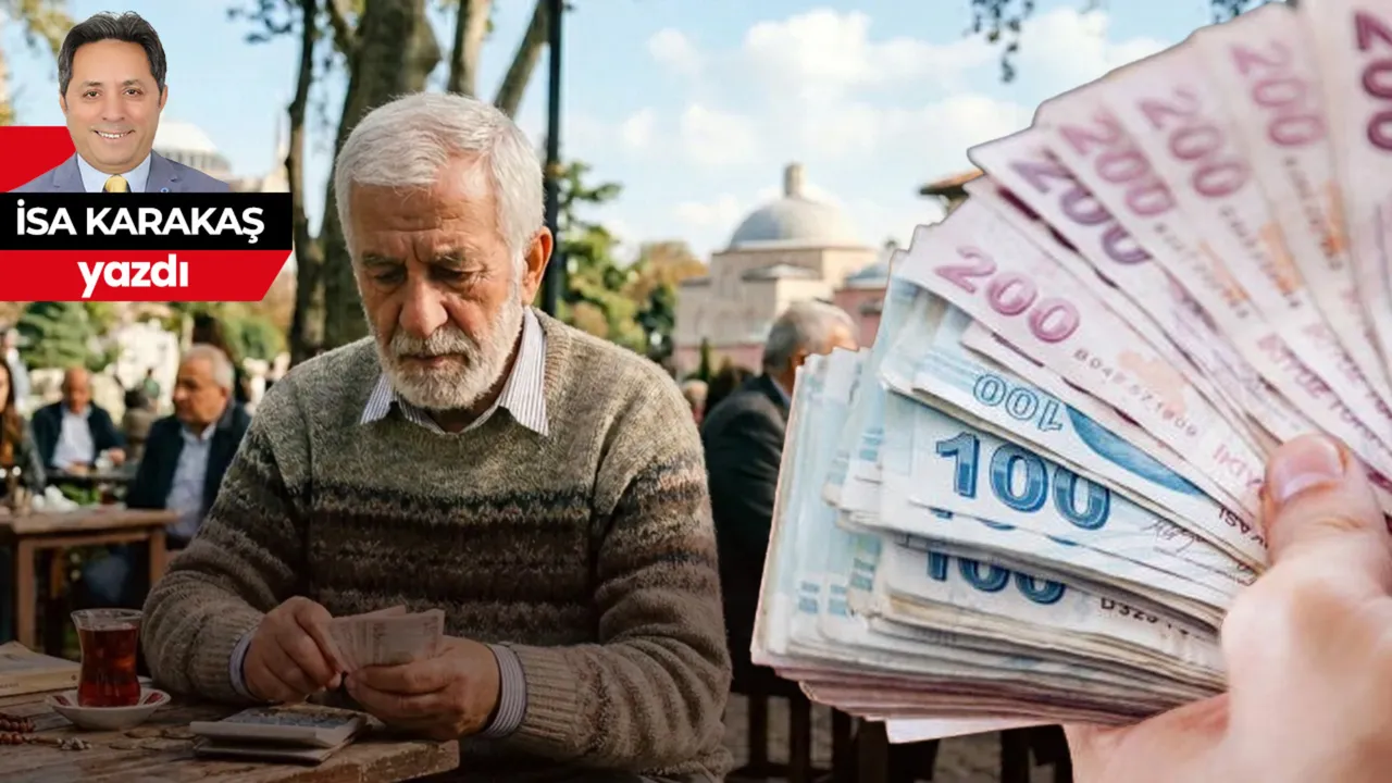 Milyonların gözü burada! Seyyanen zam talebi büyüyor