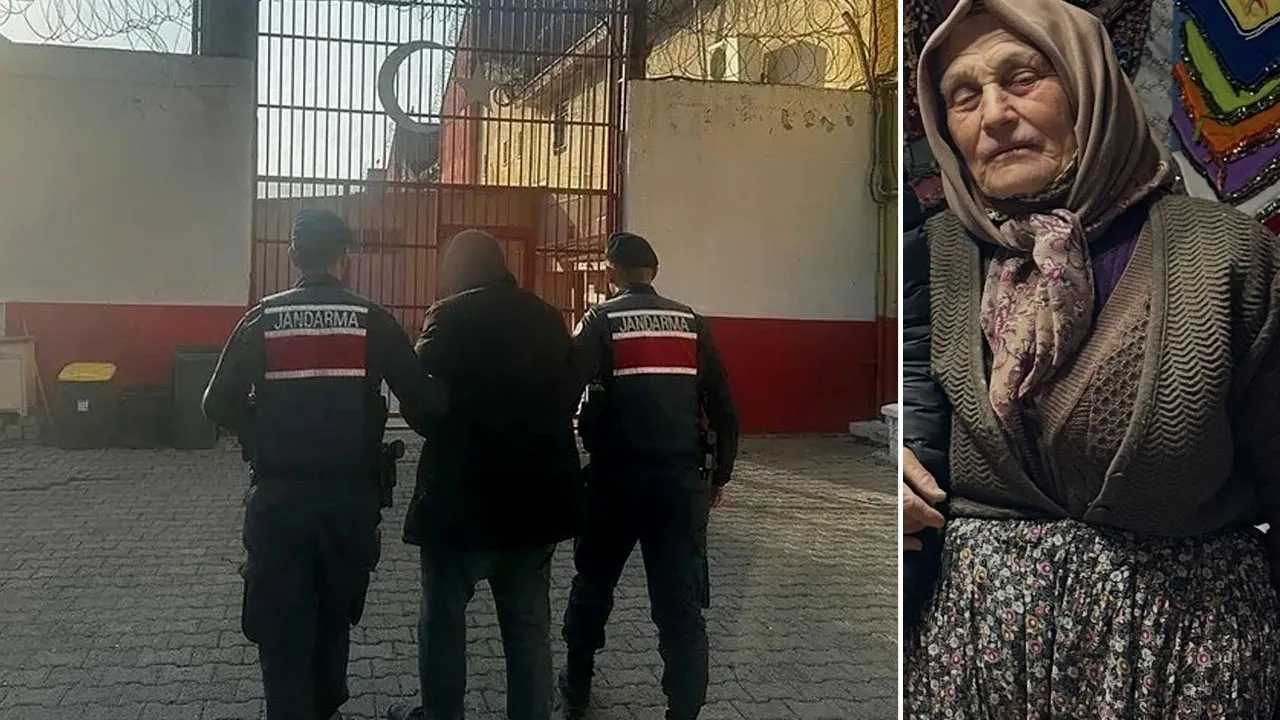 Oğlu itiraf etti, kanlı mont ele verdi! Meryem Akgün cinayetinde tüyler ürperten detay