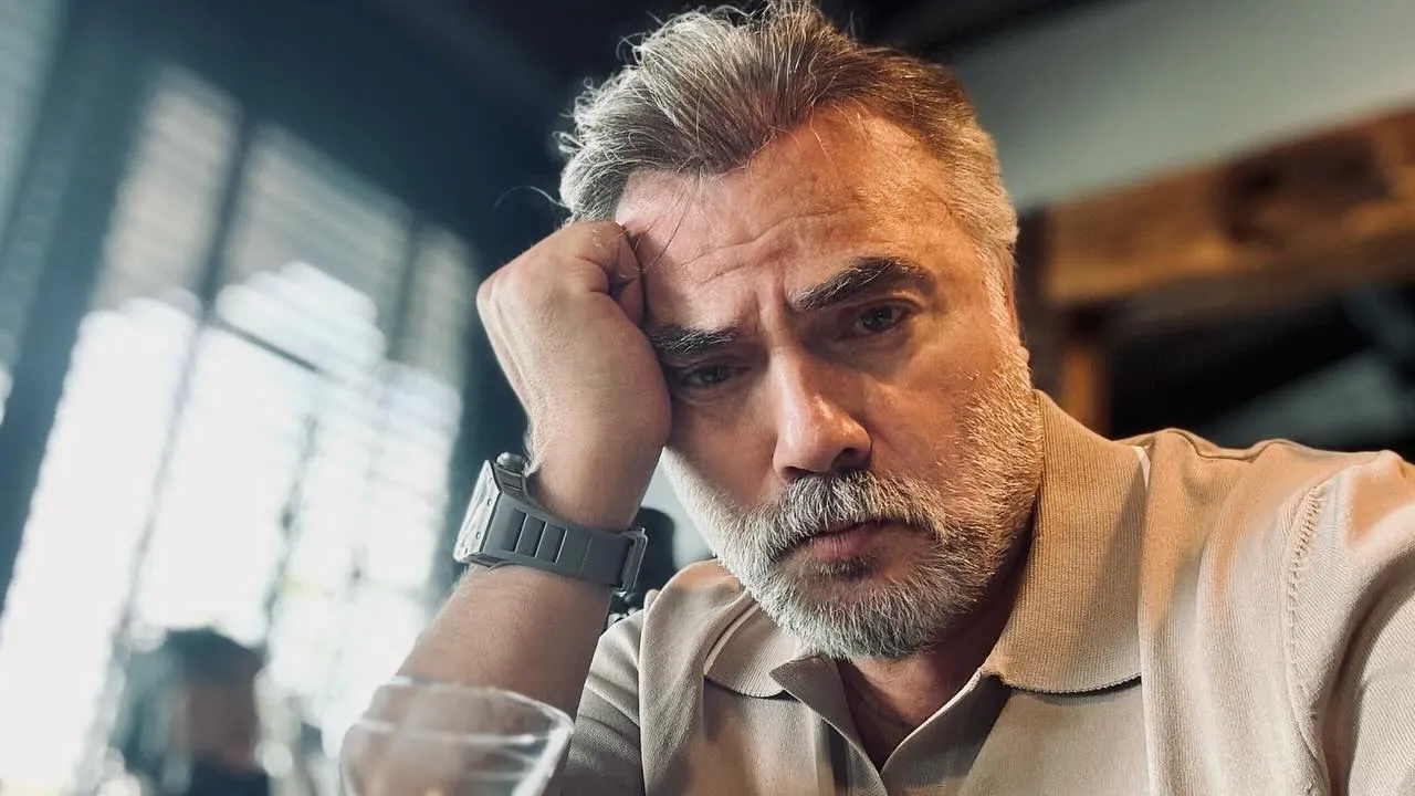 Oktay Kaynarca hastaneye kaldırıldı! Sağlık durumu belli oldu