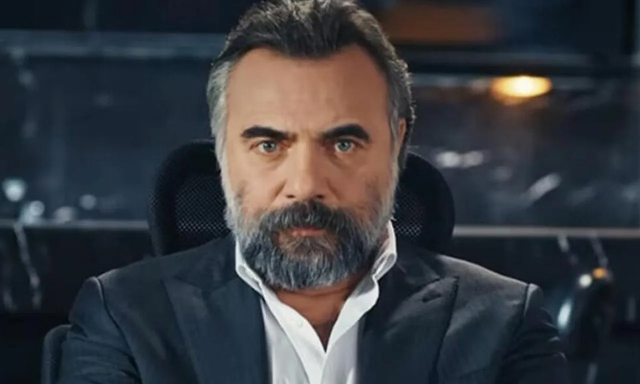 Oktay Kaynarca hastaneye kaldırıldı! Sağlık durumu belli oldu