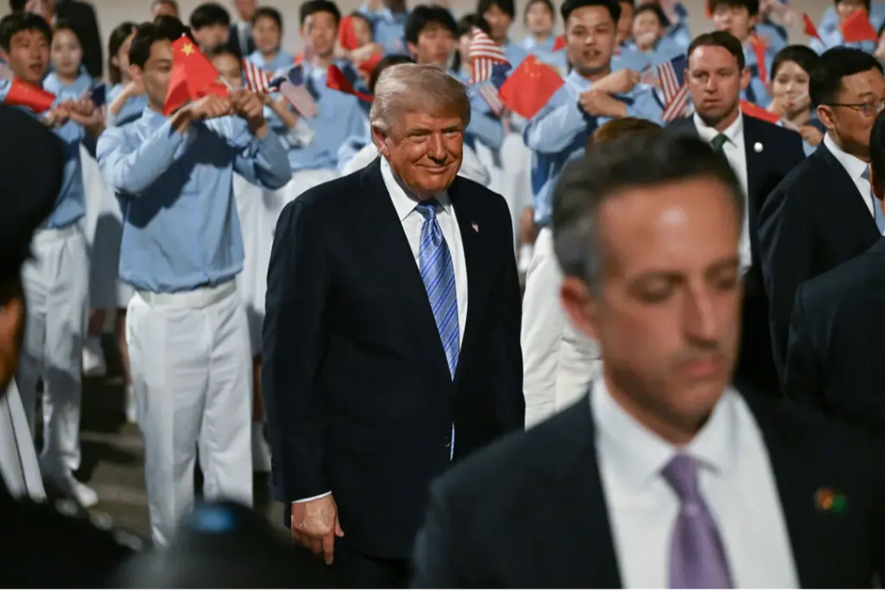Pekin’de tarihi zirve: Xi Jinping, Trump’ın önüne '4 maddelik İran planı' koyacak!