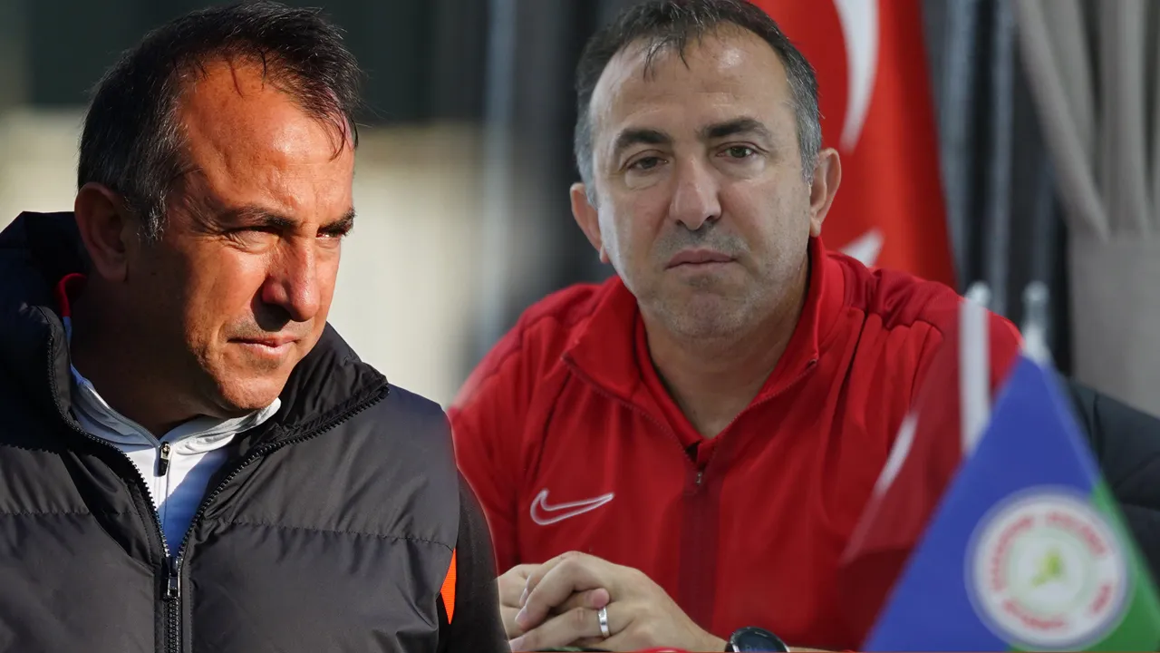 Recep Uçar: Ne olursa olsun Beşiktaş, Beşiktaş'tır!