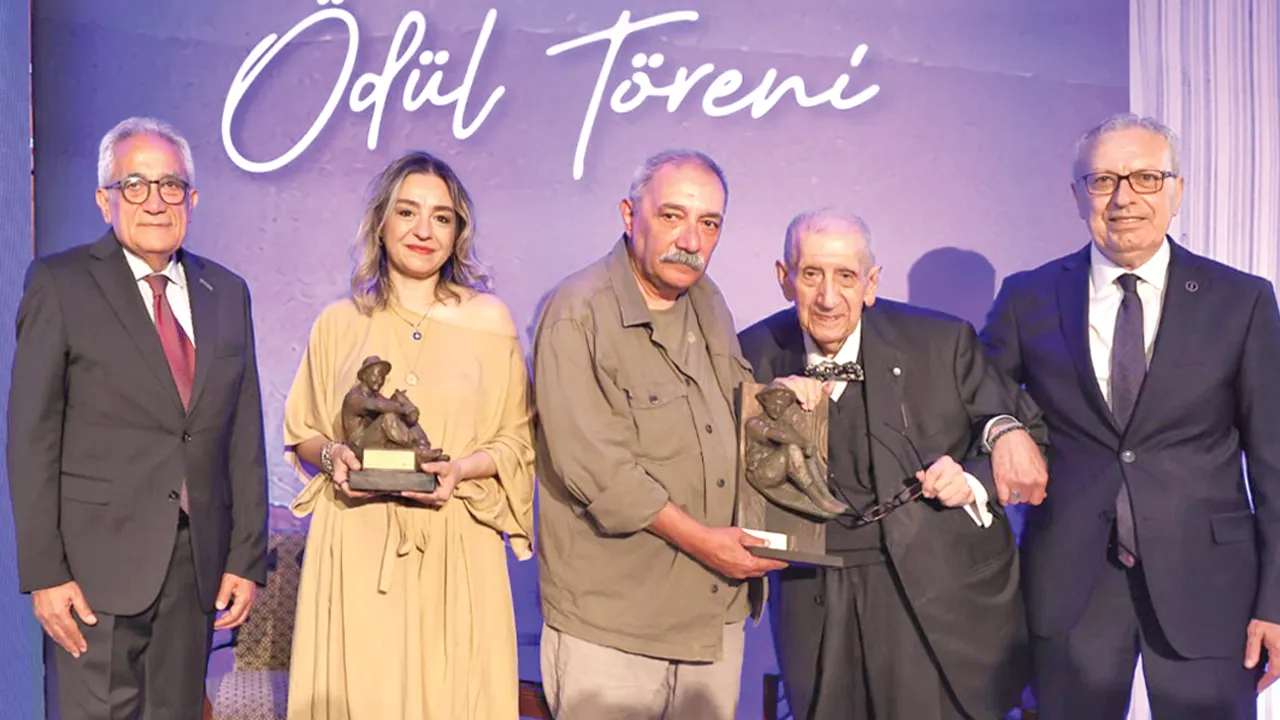 Sait Faik anısına... Hikâyeler ödüllendirildi