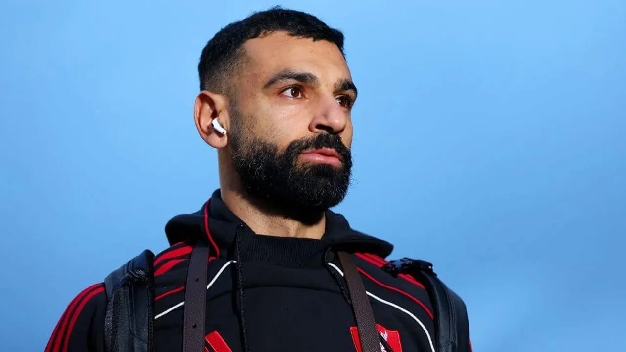 Salah, İstanbul devine 'evet' dedi: 20 milyon avrodan 3 yıllık mukavele