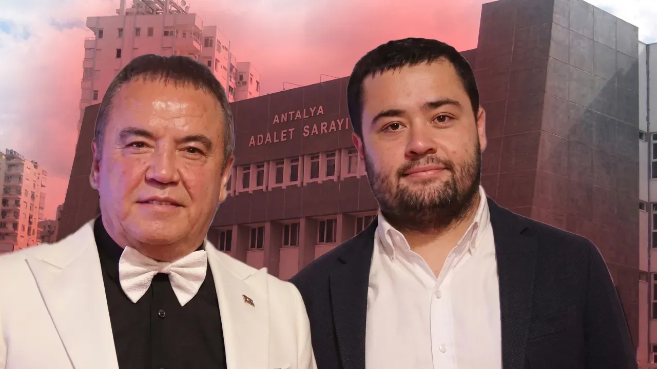 Sistemin adresi CHP Genel Merkezi! "Anayasa'ya göre CHP kapatılmalı"