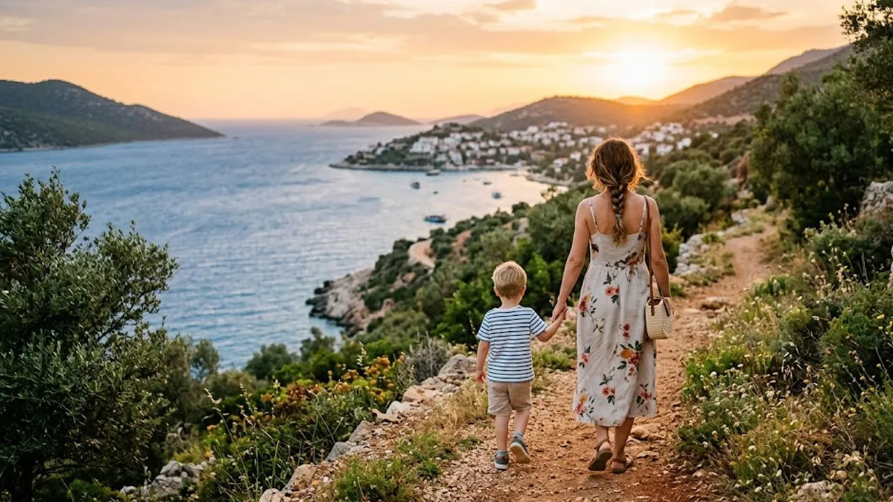 Sofradaki tabak sayımız azalıyor! TÜİK verileri ortaya koydu, mutluluk kaynağımız aile ama...
