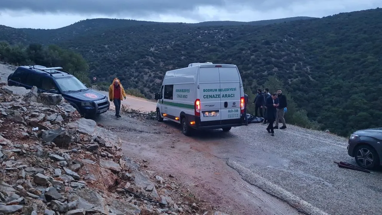 'Suçsuzum' dedi, çifte müebbet yedi! Eski karısı ve gencecik kızı gitti
