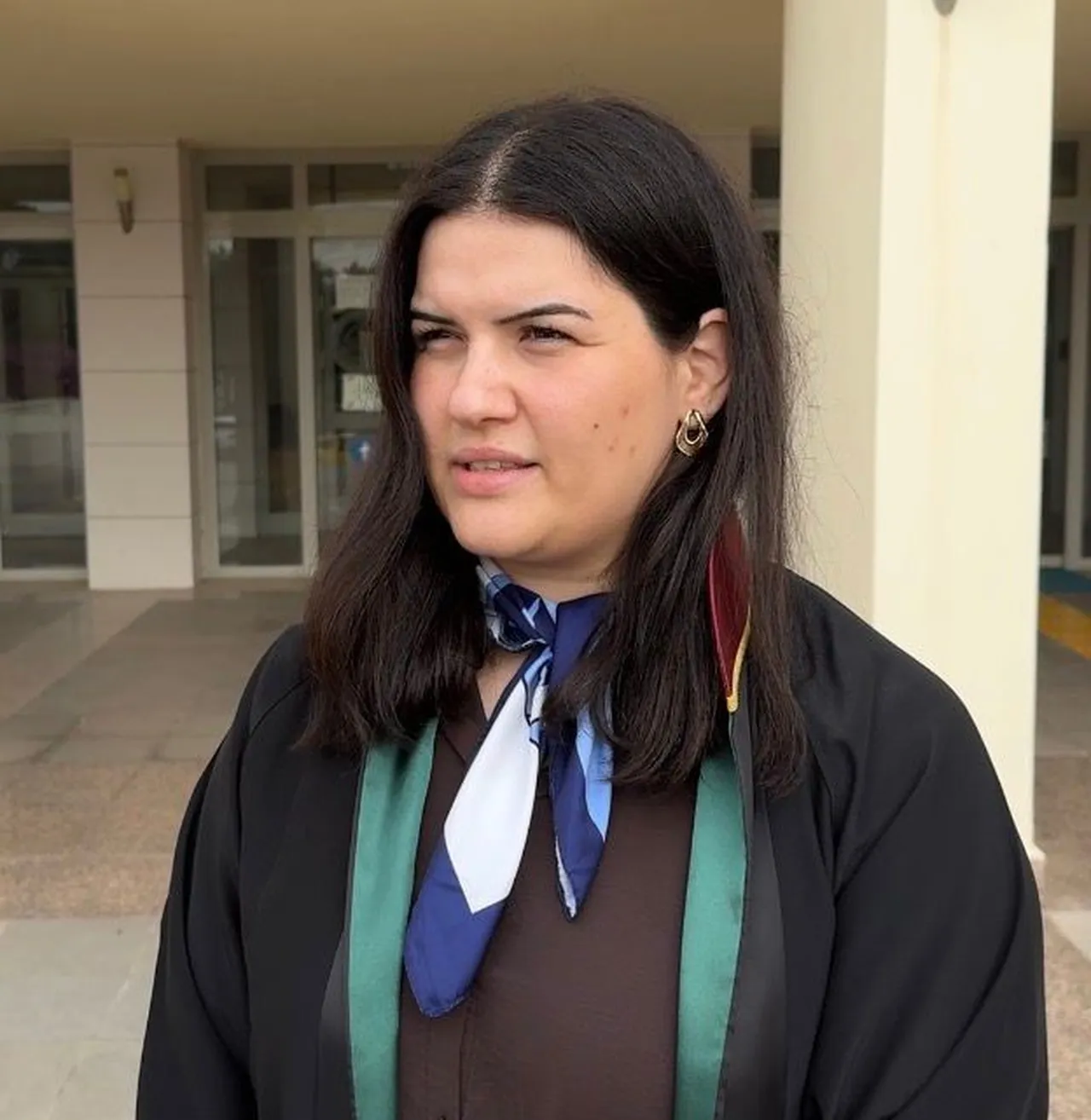 Ebru Çınar Kuvvet