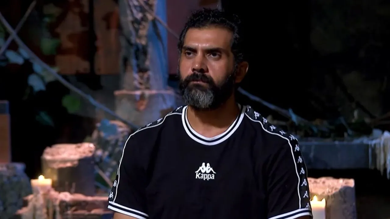 Survivor Bayhan elendi mi, neden? Sağlık durumu açıklandı