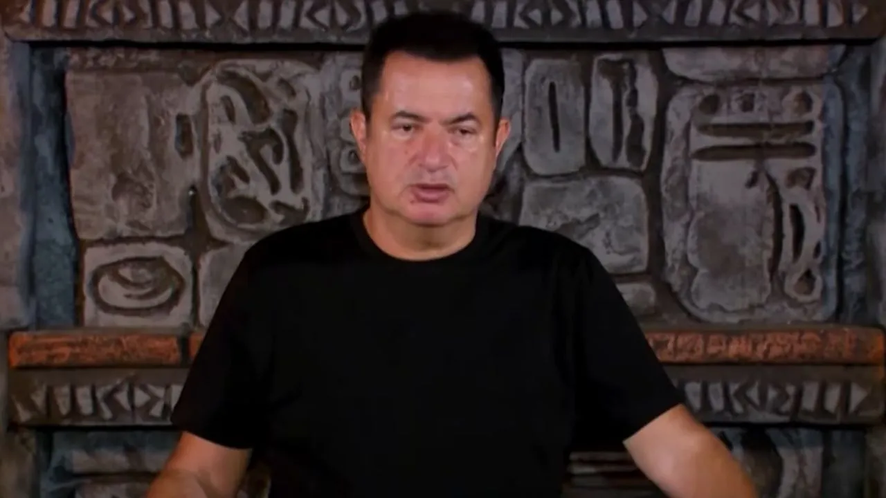 Survivor Bayhan elendi mi, neden? Sağlık durumu açıklandı