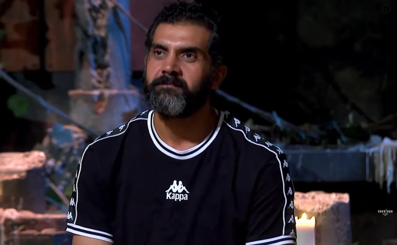 Survivor Bayhan elendi mi, neden? Sağlık durumu açıklandı