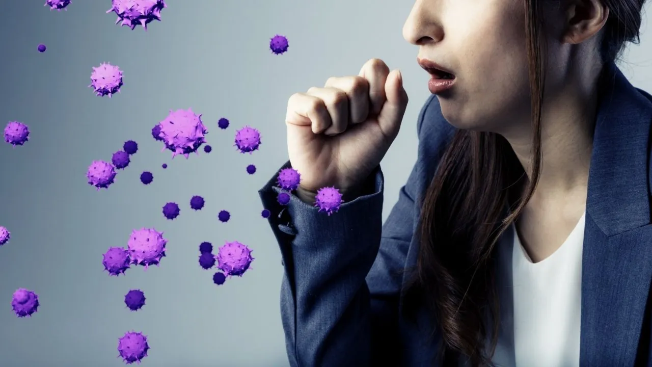 Tam 1 ay pusuda yatıyor? Belirtileri, tedavisi, Türkiye'de son durum...  İşte Norovirüs hakkında 15 soru ve cevap