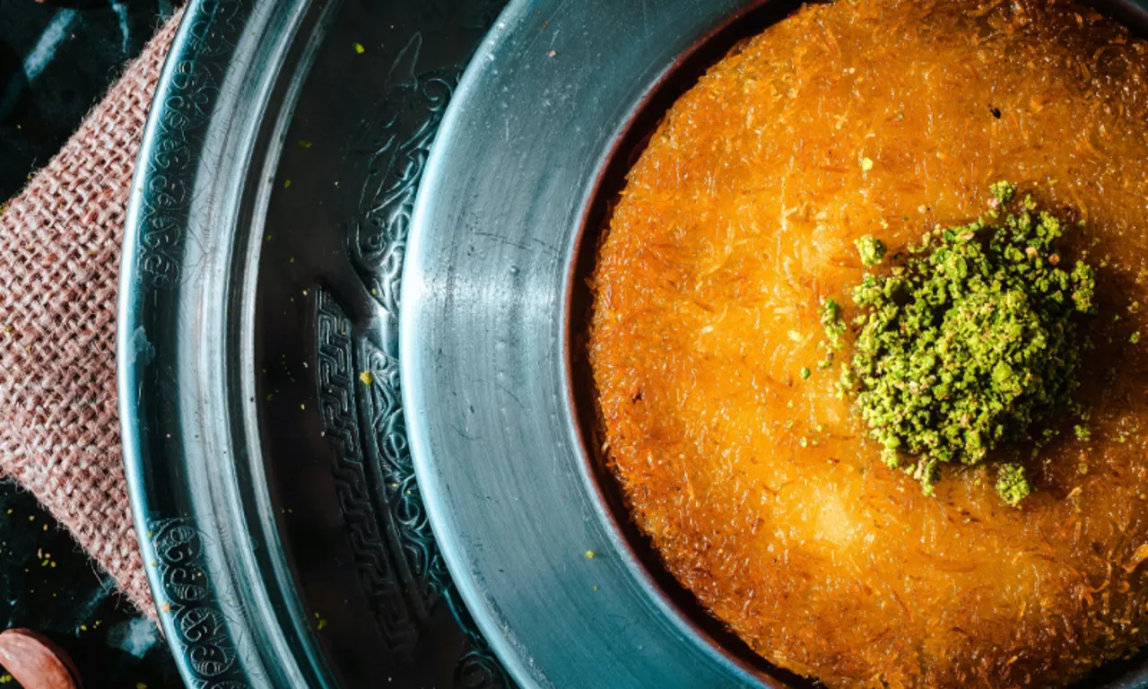 Taste Atlas en iyi Türk yemeklerini açıkladı! Listenin zirvesi şaşırttı