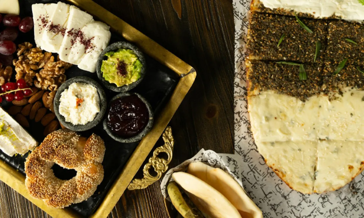 Taste Atlas en iyi Türk yemeklerini açıkladı! Listenin zirvesi şaşırttı