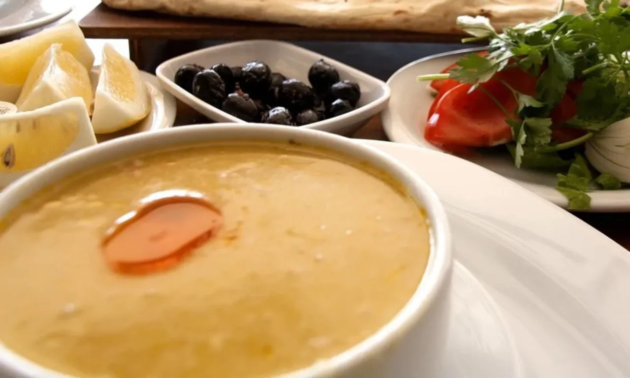 Taste Atlas en iyi Türk yemeklerini açıkladı! Listenin zirvesi şaşırttı