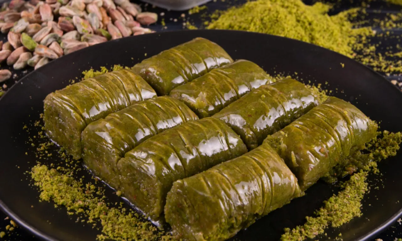 Taste Atlas en iyi Türk yemeklerini açıkladı! Listenin zirvesi şaşırttı