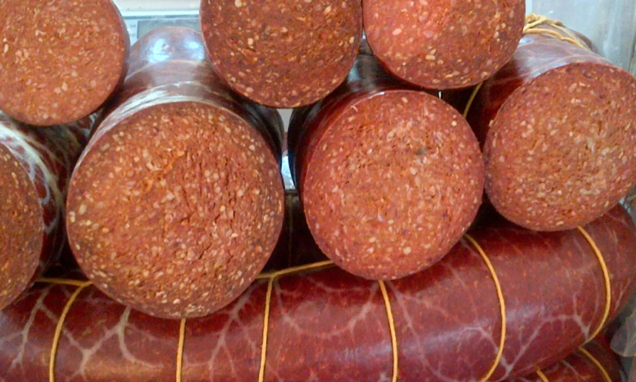 Taste Atlas en iyi Türk yemeklerini açıkladı! Listenin zirvesi şaşırttı
