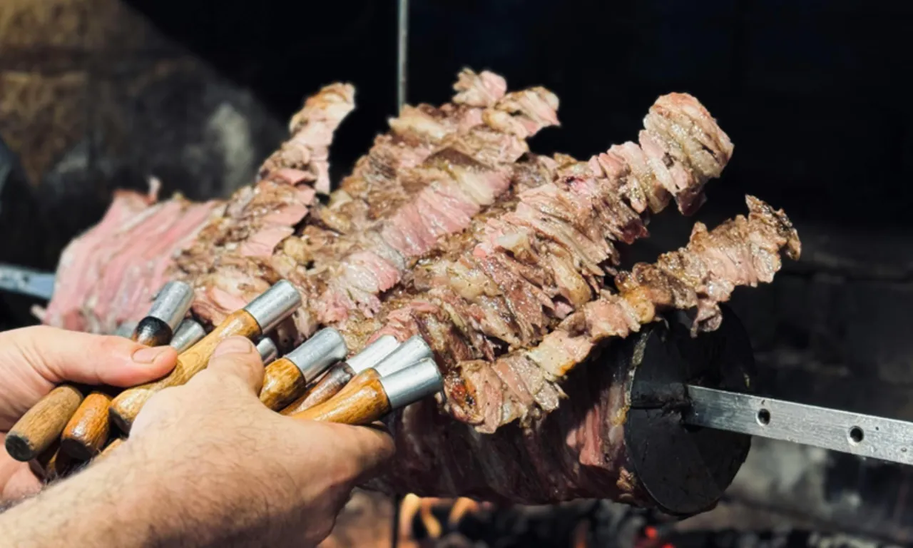 Taste Atlas en iyi Türk yemeklerini açıkladı! Listenin zirvesi şaşırttı